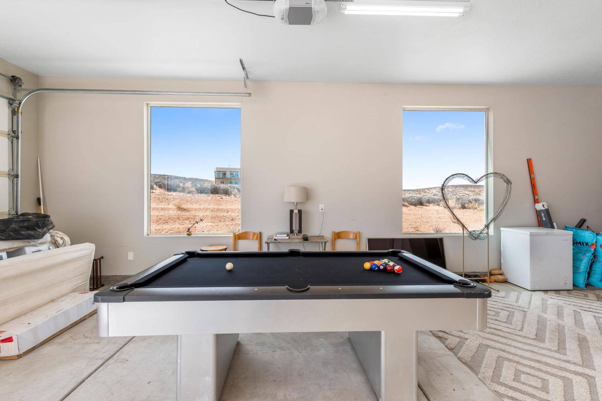 Page Arizona Border Town- Crimson Suite, Desert Canyon Getaway With Views 빅 워터 외부 사진